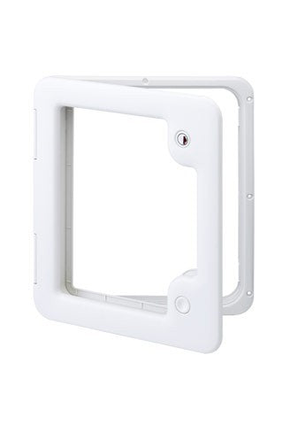 Servicelucka Modell 3 335 x 385mm Thetford – produktbild