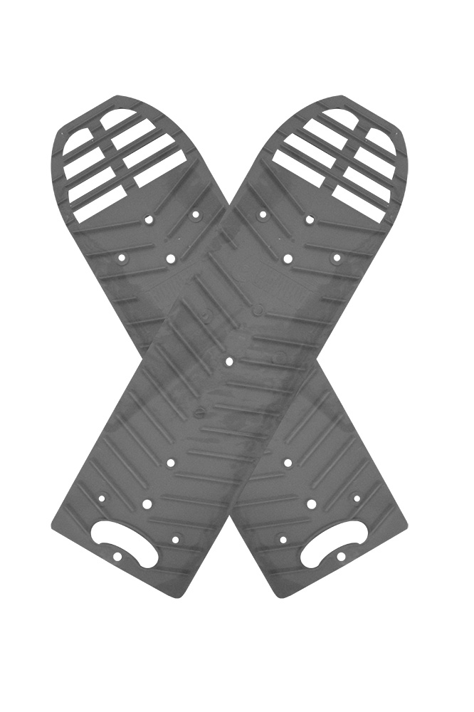 Antislir matta Fiamma