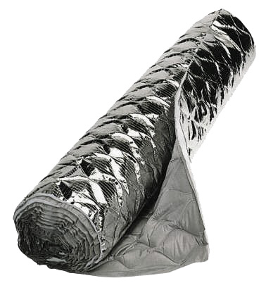 Isoleringsmatta metervara