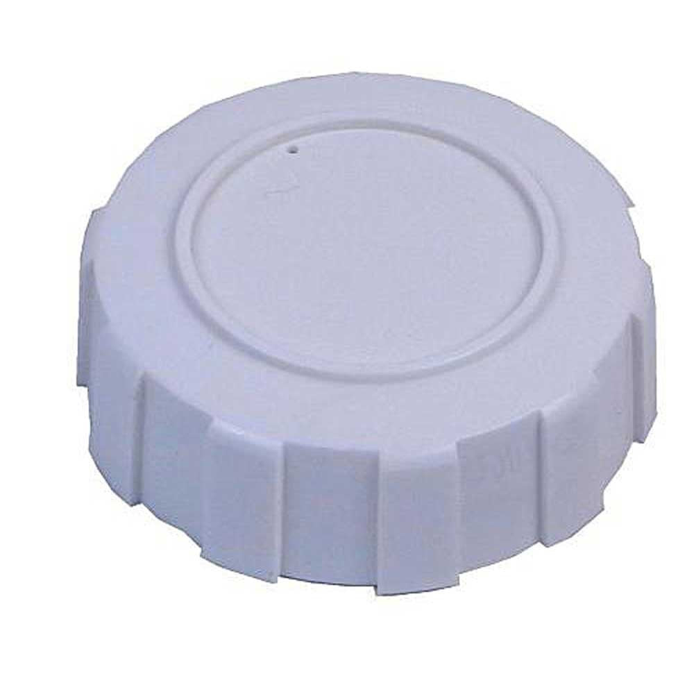 Skruvlock Ø48 mm Thetford – produktbild