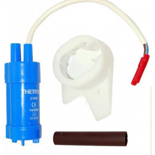 Dränkbar Elpump Thetford C2/C200/C262 – produktbild