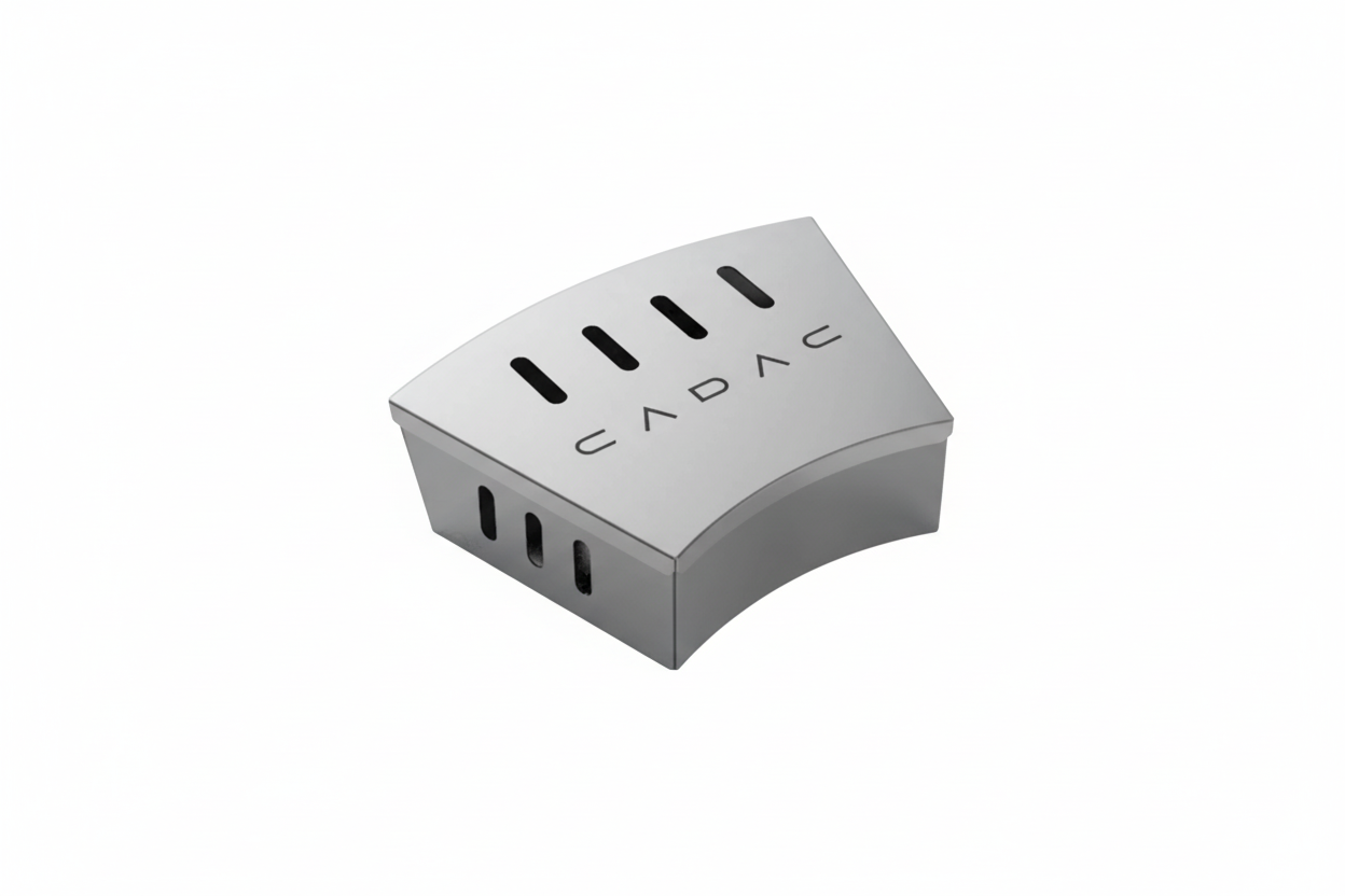 Rökbox Cadac – produktbild