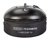 Gasolgrill Cadac Carri Chef 2