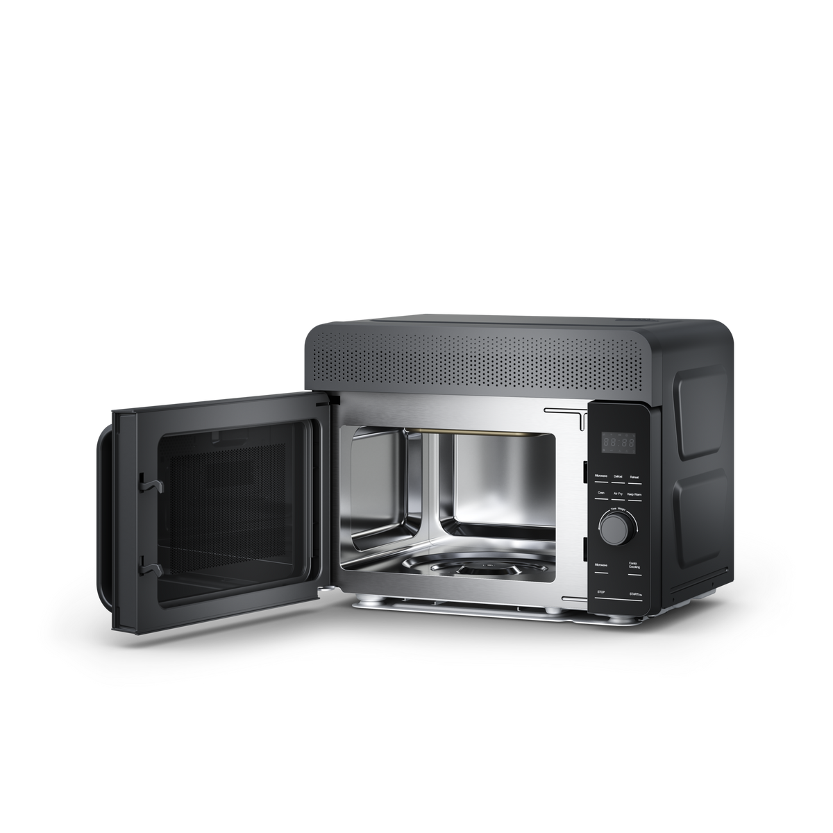 Micro/Airfryer Dometic AC MWAO 240