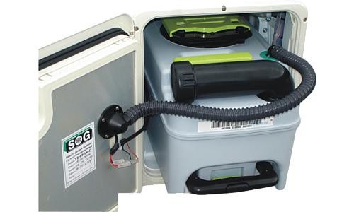 SOG Dometic CT3000/400 – produktbild
