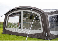 Telta Sky Link Frontpanel – produktbild