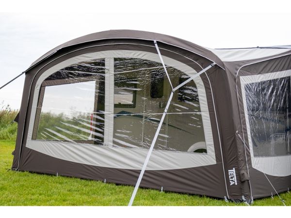 Telta Sky Link Frontpanel