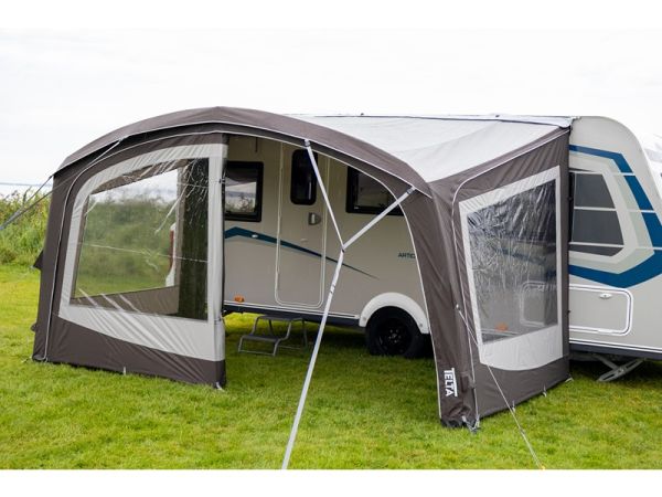 Telta Sky Link Frontpanel – produktbild 2