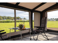 Luftzelt Telta Scenic 490