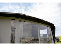 Luftzelt Telta Scenic 490