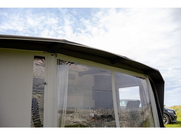 Lufttält Telta Scenic 390 – produktbild 3
