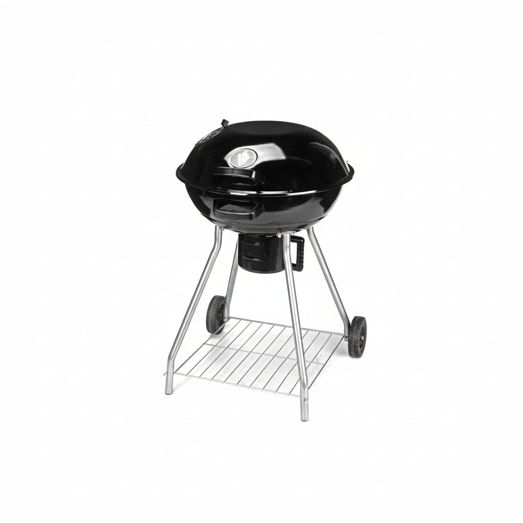 Kolgrill Vaggan 56cm Husvagn Svensson AB – produktbild