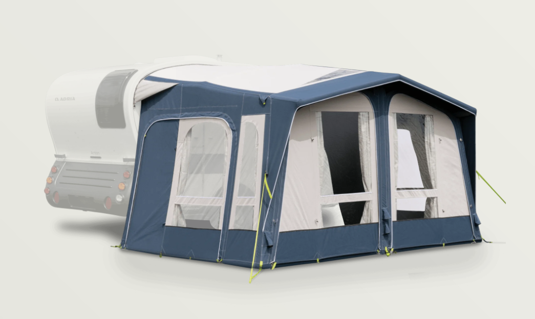 Lufttält Dometic Mobile Air Pro 361/391 Sport – produktbild