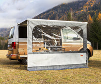 Blocker Pro - Front Fiamma – produktbild