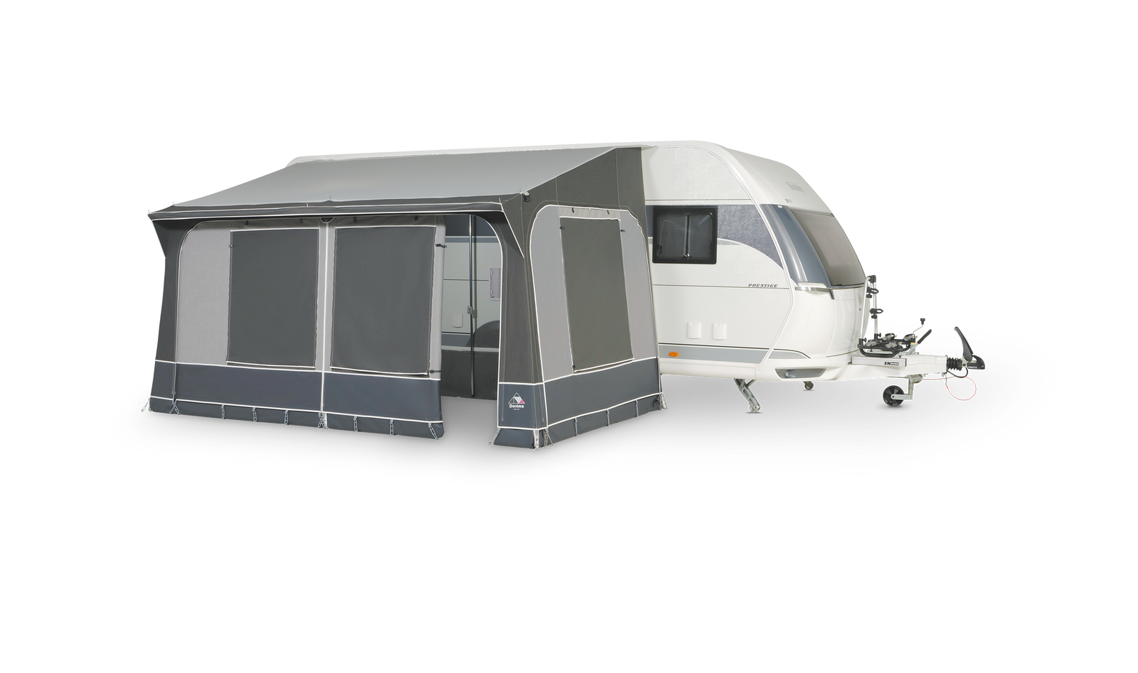Dorema Quartz 400 Deluxe – produktbild