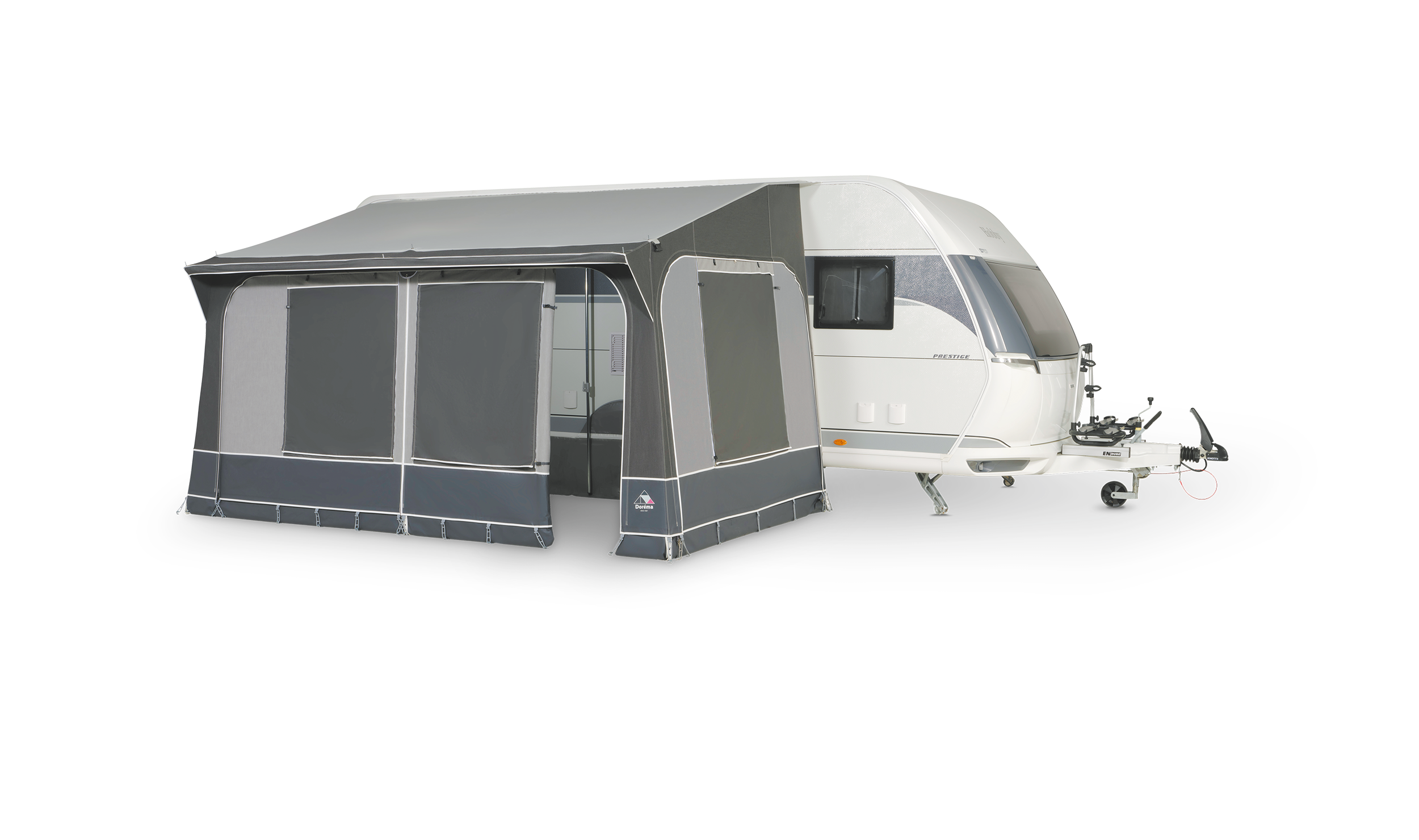 Dorema Quartz 400 Deluxe – produktbild