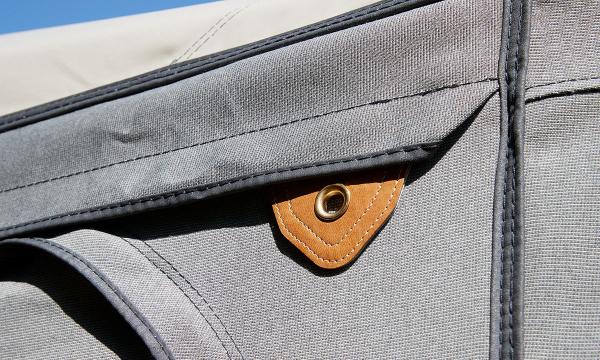 Förtält Isabella Ambassador Dawn