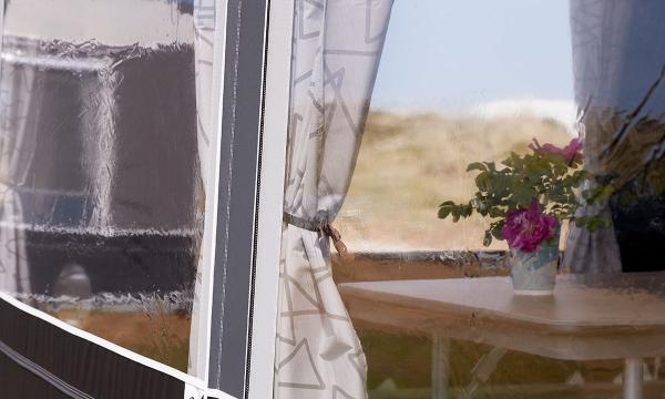 Förtält Ventura D250 – produktbild 2