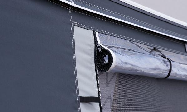 Förtält Ventura D250 – produktbild 3