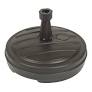 Parasoll fot plast