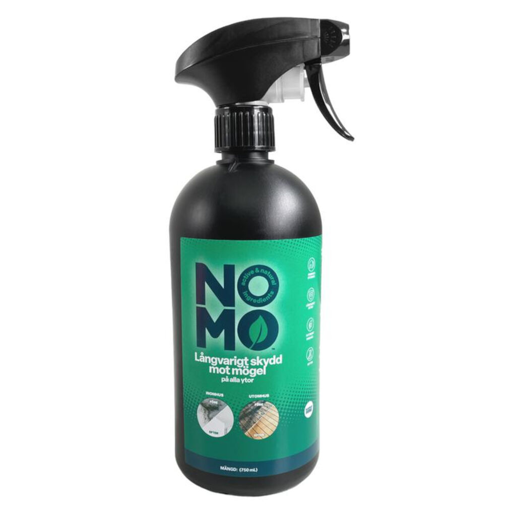 NoMo Mögelskydd 750ml Holiday Fritid – produktbild