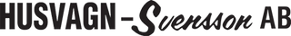 Husvagn Svensson 