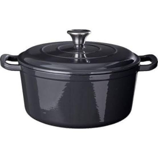 Maison Gjutjärnsgryta 26cm