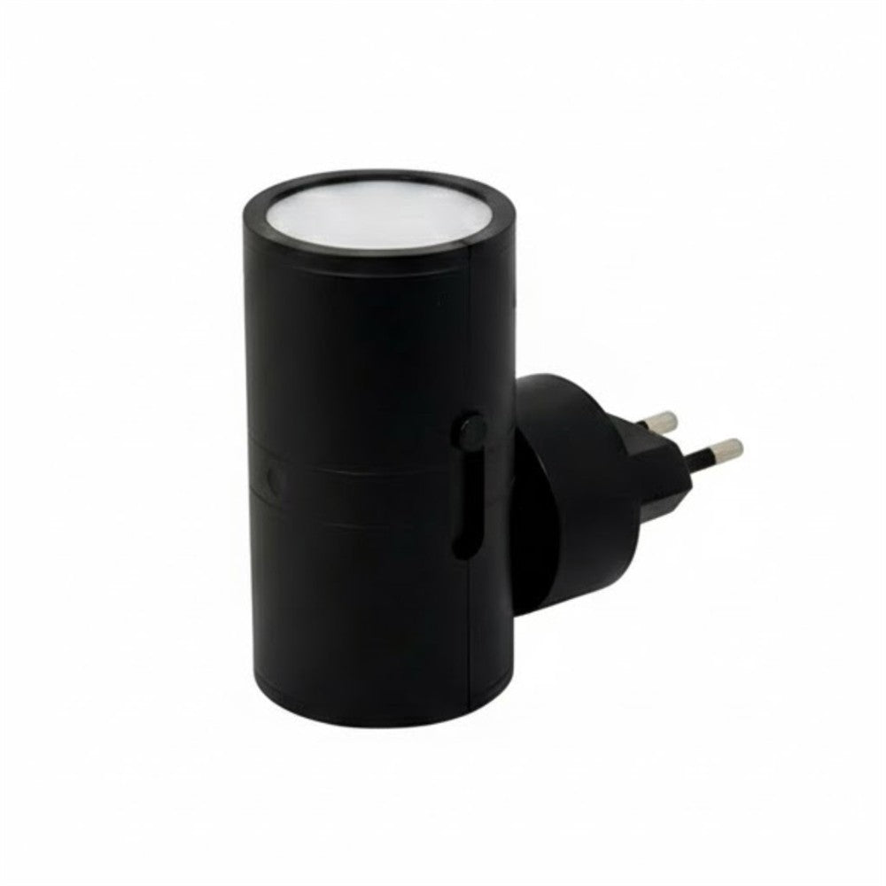 Plugg-in lampa