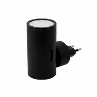 Plugg-in lampa