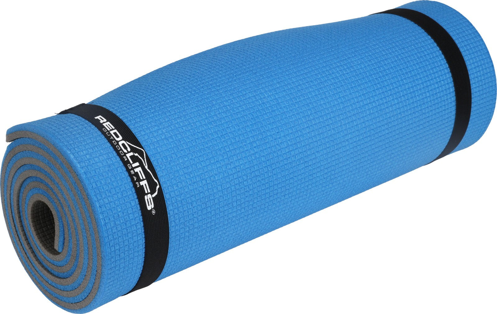 Liggunderlag 180x50x1,2cm 4-färger Husvagn Svensson – produktbild