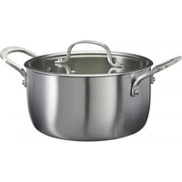 Maison Gryta med lock 2,2L