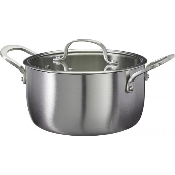 Maison Gryta med lock 2,2L