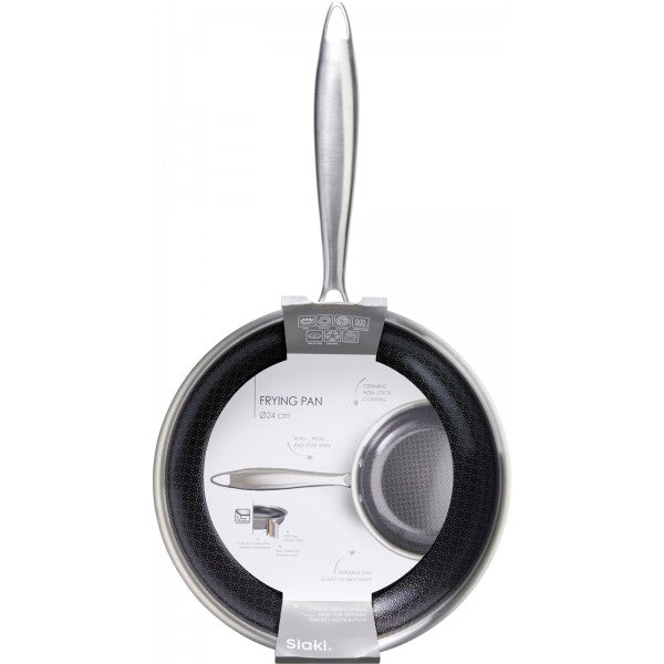 Maison Stekpanna Non stick 24cm