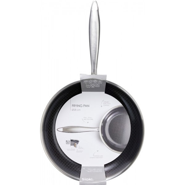 Maison Stekpanna Non stick 280x50mm