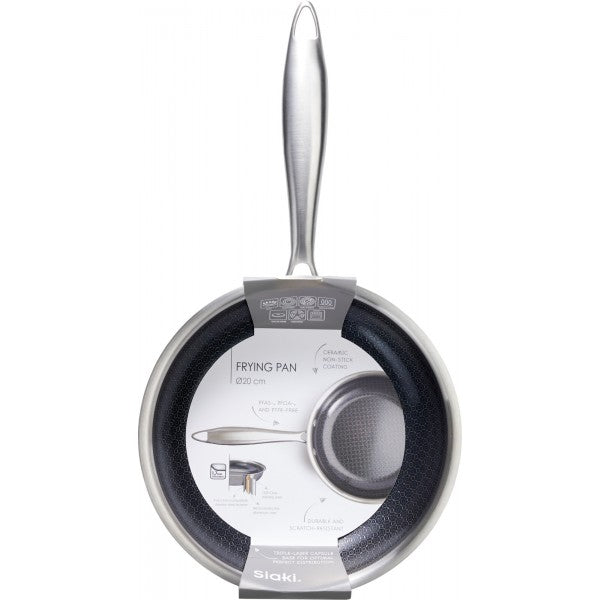 Maison Stekpanna non strick 20cm