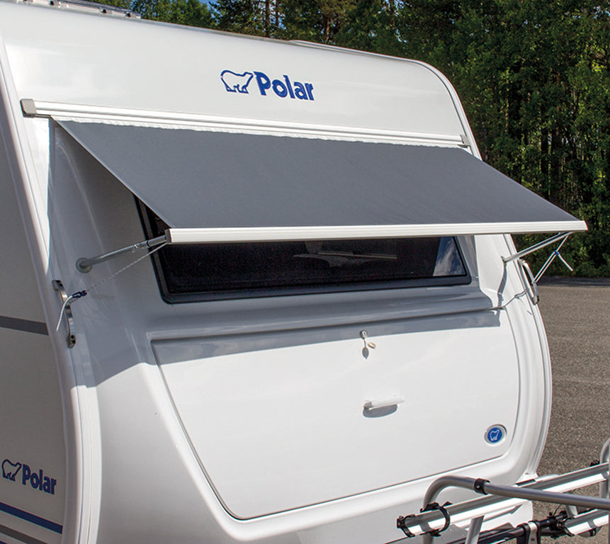 Markise Gavel Svenska Tält