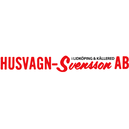 Husvagn-Svensson AB